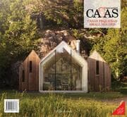 Cover von Casas internacional 153: Casas pequeñas