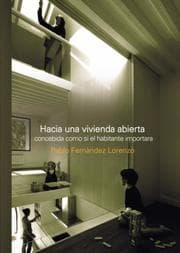 Cover von Hacia una vivienda abierta