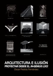 Cover von Arquitectura e ilusión