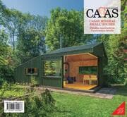 Cover von Casas internacional 178: Casas mínimas