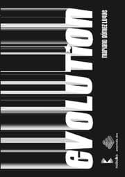 Cover von Evolution