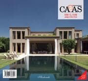 Cover von Casas internacional 181: San Martin/Lonne/San Martin