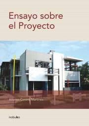 Cover von Ensayo sobre el Proyecto