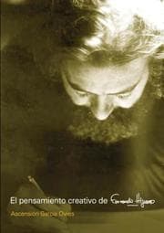 Cover von El pensamiento creativo de Fernando Higueras