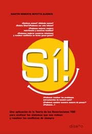 Cover von Sí, una aplicación de la Teoría de las Restricciones para analizar los sistemas que nos rodean