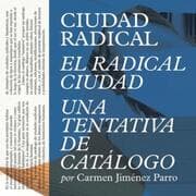 Cover von Ciudad Radical