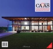 Cover von Casas internacional 149: Casas Minimalistas