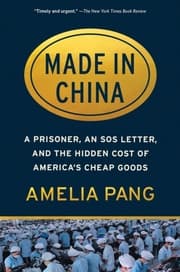 Cover von Made in China