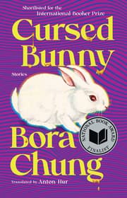 Cover von Cursed Bunny