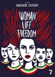 Cover von Woman, Life, Freedom