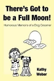 Cover von There's Got to Be a Full Moon!
