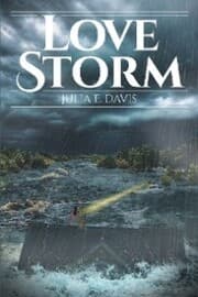 Cover von Love Storm