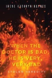 Cover von When the Doctor is Bad, He is Very, Very Bad