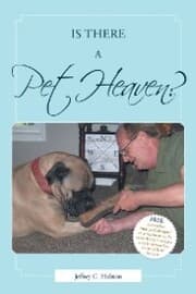 Cover von Is there a Pet Heaven?