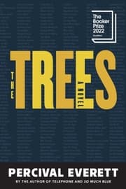 Cover von The Trees