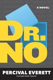 Cover von Dr. No