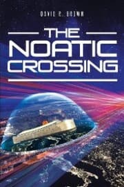 Cover von The Noatic Crossing