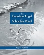 Cover von The Guardian Angel of Schooley Pond