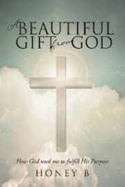 Cover von A Beautiful Gift from God