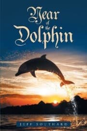 Cover von Year of the Dolphin