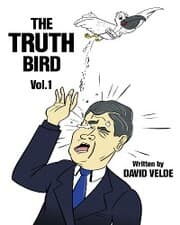 Cover von The Truth Bird