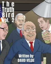 Cover von Truth Bird Vol. 2