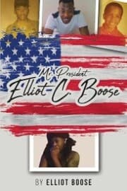 Cover von Mr. President Elliot C. Boose