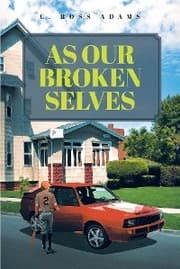 Cover von As Our Broken Selves