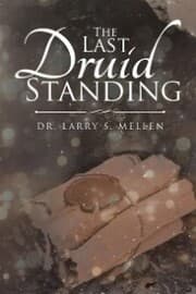 Cover von The Last Druid Standing