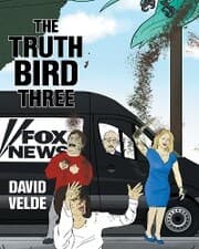 Cover von Truth Bird Three