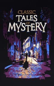 Cover von Classic Tales of Mystery