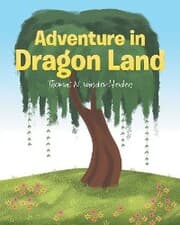 Cover von Adventure in Dragon Land
