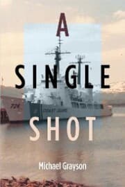 Cover von A Single Shot
