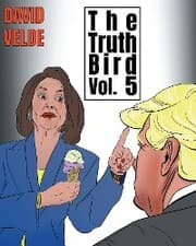 Cover von Truth Bird Five
