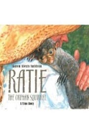 Cover von Ratie the Orphan Squirrel