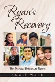 Cover von Ryan's Recovery