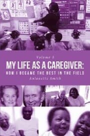 Cover von My Life as a Caregiver