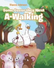 Cover von Some Geese they Went A-Walking