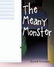 Cover von The Meany Monster