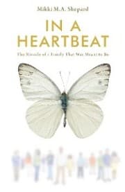 Cover von In a Heartbeat