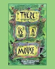 Cover von There is a Mouse