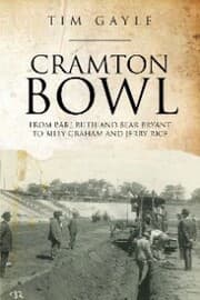 Cover von Cramton Bowl