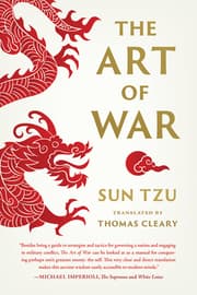 Cover von The Art of War