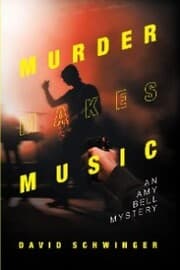 Cover von Murder Makes Music