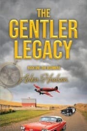 Cover von The Gentler Legacy