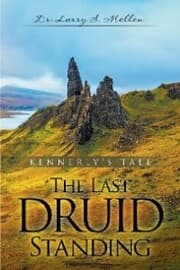 Cover von The Last Druid Standing