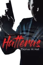 Cover von Hatteras
