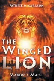 Cover von The Winged Lion