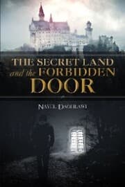 Cover von The Secret Land and the Forbidden Door