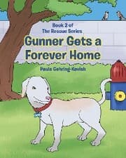 Cover von Gunner Gets a Forever Home